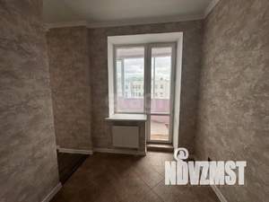1-к квартира, вторичка, 50м2, 5/9 этаж