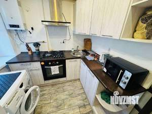 2-к квартира, вторичка, 43м2, 2/3 этаж