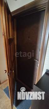 1-к квартира, вторичка, 34м2, 6/10 этаж