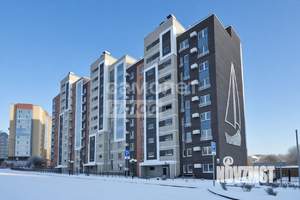 3-к квартира, вторичка, 91м2, 10/11 этаж