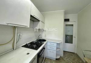 2-к квартира, вторичка, 43м2, 3/5 этаж