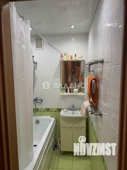 2-к квартира, вторичка, 62м2, 4/5 этаж