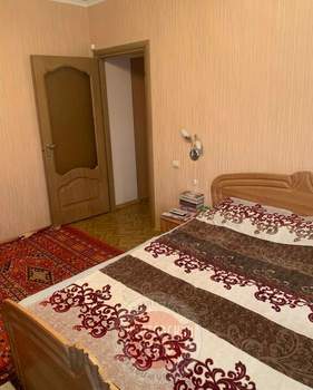 2-к квартира, вторичка, 76м2, 13/14 этаж