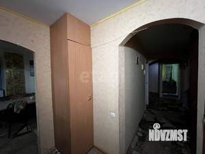 3-к квартира, вторичка, 72м2, 1/10 этаж