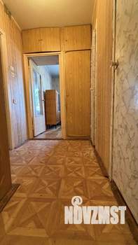 3-к квартира, вторичка, 60м2, 8/9 этаж