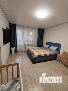 1-к квартира, вторичка, 41м2, 1/6 этаж