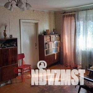 2-к квартира, вторичка, 44м2, 4/5 этаж