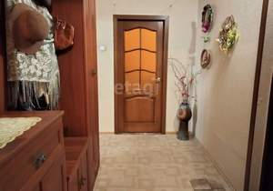 2-к квартира, вторичка, 70м2, 2/10 этаж