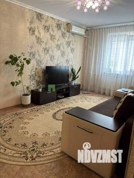 3-к квартира, вторичка, 63м2, 5/9 этаж
