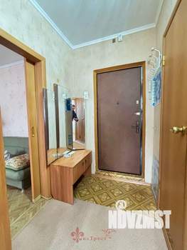 1-к квартира, вторичка, 34м2, 9/10 этаж