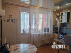 2-к квартира, вторичка, 58м2, 2/5 этаж