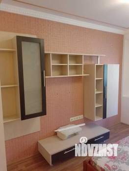 1-к квартира, вторичка, 35м2, 1/10 этаж