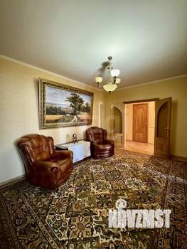 3-к квартира, вторичка, 98м2, 5/8 этаж