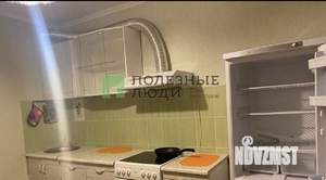 1-к квартира, вторичка, 36м2, 16/17 этаж