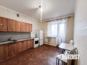 1-к квартира, вторичка, 55м2, 10/15 этаж