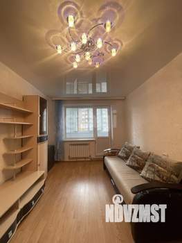 1-к квартира, вторичка, 34м2, 5/10 этаж