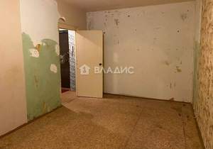 1-к квартира, вторичка, 32м2, 2/9 этаж