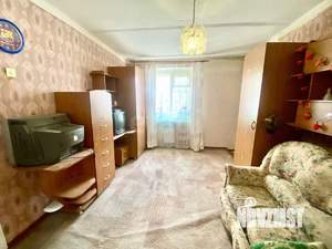 3-к квартира, вторичка, 60м2, 4/10 этаж