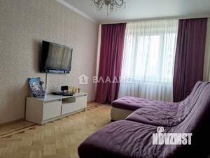 4-к квартира, вторичка, 83м2, 5/10 этаж