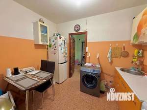 1-к квартира, вторичка, 34м2, 7/10 этаж