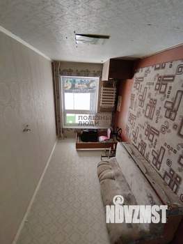 2-к квартира, вторичка, 44м2, 5/5 этаж