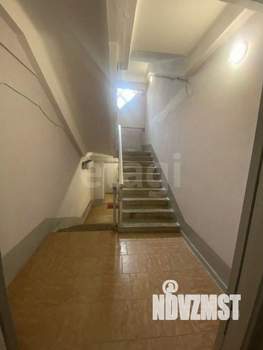 1-к квартира, вторичка, 39м2, 2/15 этаж