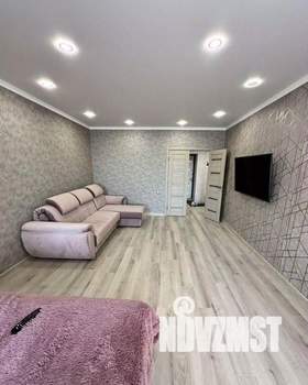 1-к квартира, вторичка, 52м2, 8/8 этаж