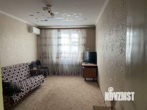 1-к квартира, вторичка, 41м2, 5/5 этаж