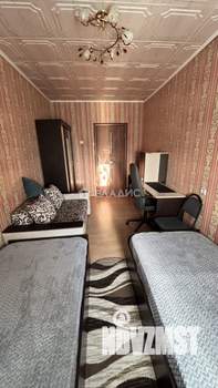 4-к квартира, вторичка, 75м2, 8/9 этаж