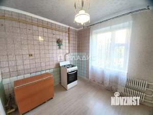 2-к квартира, вторичка, 52м2, 1/9 этаж