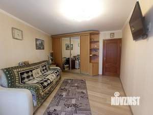 4-к квартира, вторичка, 84м2, 9/10 этаж