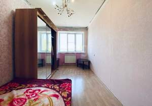 2-к квартира, вторичка, 59м2, 2/4 этаж