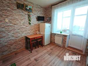 1-к квартира, вторичка, 34м2, 8/9 этаж