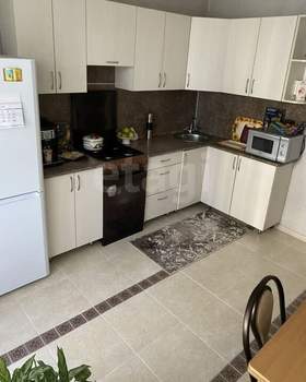 2-к квартира, вторичка, 62м2, 3/11 этаж