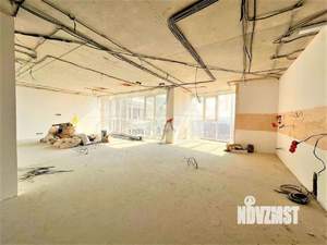 4-к квартира, вторичка, 246м2, 7/17 этаж