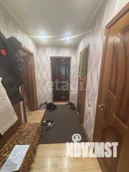1-к квартира, вторичка, 39м2, 1/10 этаж