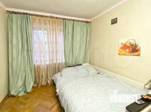 2-к квартира, вторичка, 42м2, 4/5 этаж