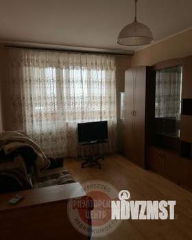 1-к квартира, вторичка, 39м2, 3/10 этаж