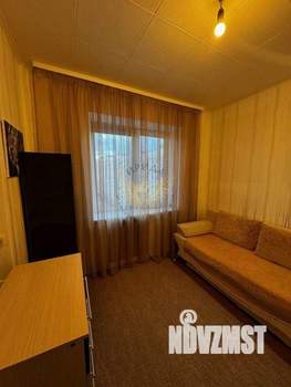 3-к квартира, вторичка, 59м2, 9/9 этаж