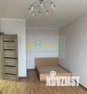 1-к квартира, вторичка, 37м2, 11/12 этаж