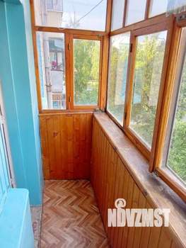 2-к квартира, вторичка, 45м2, 4/5 этаж