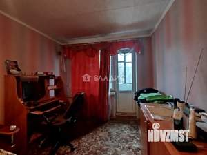 2-к квартира, вторичка, 45м2, 4/5 этаж