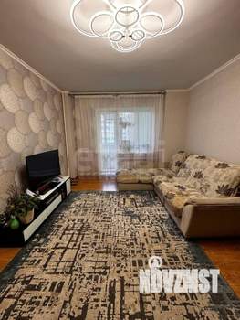 2-к квартира, вторичка, 68м2, 2/15 этаж