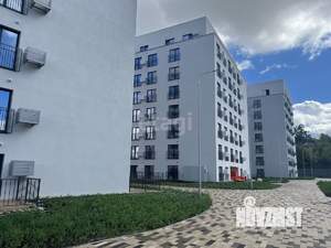 Студия квартира, сданный дом, 20м2, 3/8 этаж