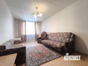 1-к квартира, вторичка, 34м2, 5/5 этаж