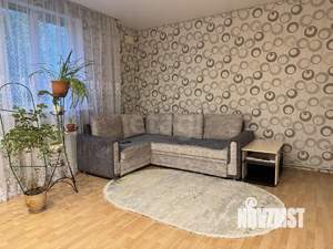 3-к квартира, вторичка, 74м2, 1/3 этаж