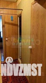 3-к квартира, вторичка, 61м2, 4/9 этаж