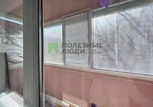 1-к квартира, вторичка, 34м2, 1/10 этаж