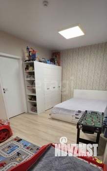 1-к квартира, вторичка, 48м2, 2/5 этаж