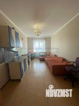 1-к квартира, вторичка, 60м2, 14/15 этаж